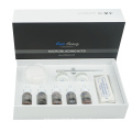 3D Augenbrauen Stickerei Pigment Creme Kits Microblading Pigment Kits